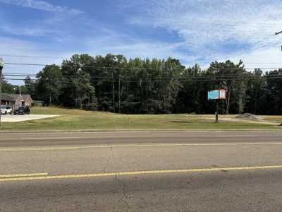 Residential Land For Sale in Tupelo, Mississippi