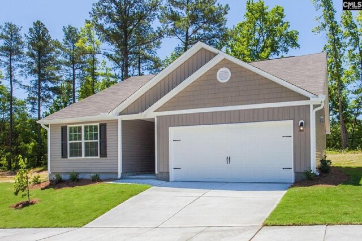 Picture of Home For Sale in Elgin, South Carolina, United States