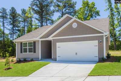 Home For Sale in Elgin, South Carolina