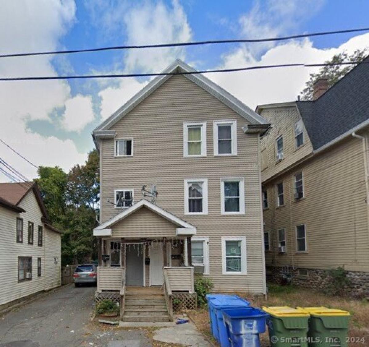 Picture of Home For Rent in Waterbury, Connecticut, United States