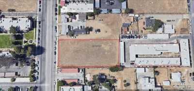 Residential Land For Sale in Palmdale, California