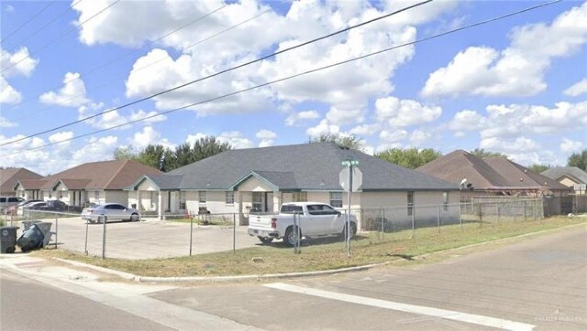 Picture of Home For Sale in Mission, Texas, United States