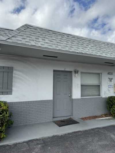 Apartment For Rent in Lauderdale Lakes, Florida