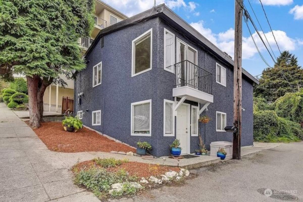 Picture of Home For Rent in Seattle, Washington, United States