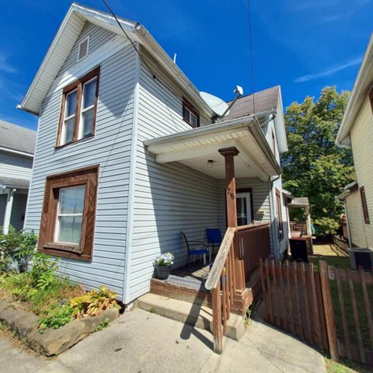 Picture of Home For Sale in Newark, Ohio, United States