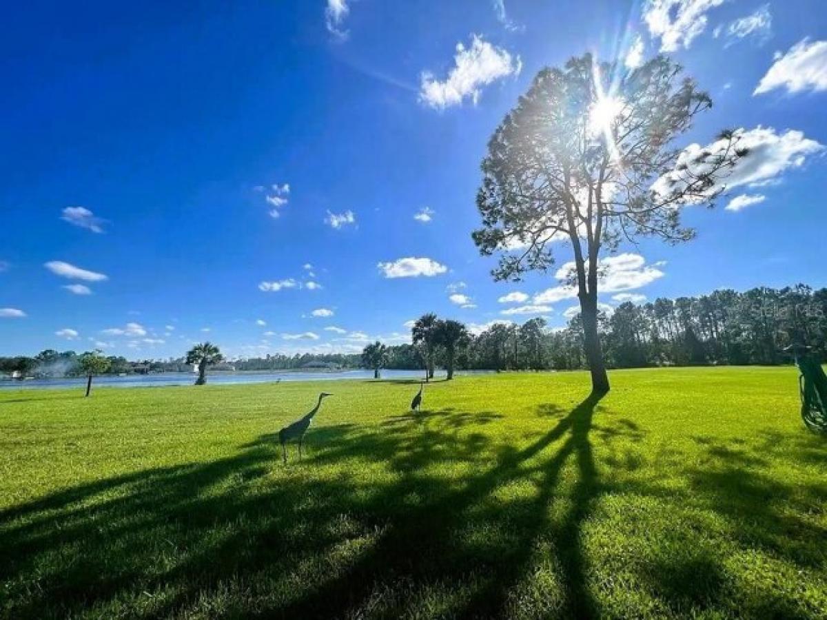 Picture of Residential Land For Sale in New Smyrna Beach, Florida, United States