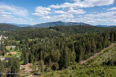 Residential Land For Sale in Kingston, Idaho