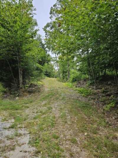 Residential Land For Sale in Buckfield, Maine