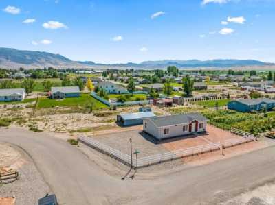 Home For Sale in Monroe, Utah