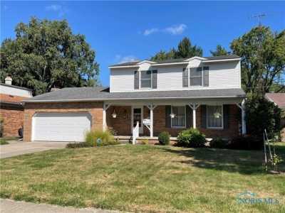 Home For Sale in Waterville, Ohio