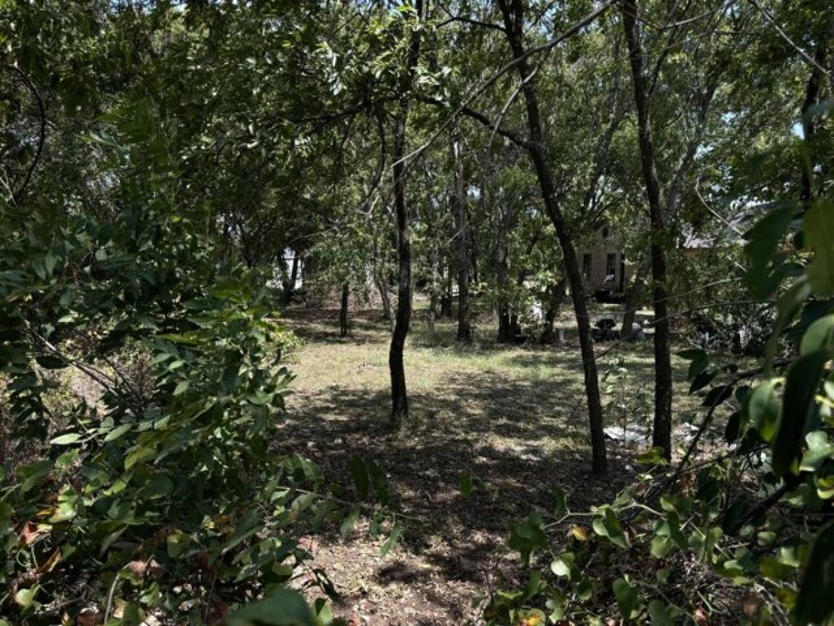 Picture of Residential Land For Sale in McGregor, Texas, United States