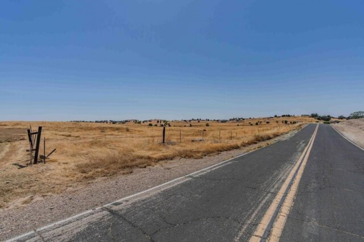 Picture of Residential Land For Sale in Ione, California, United States