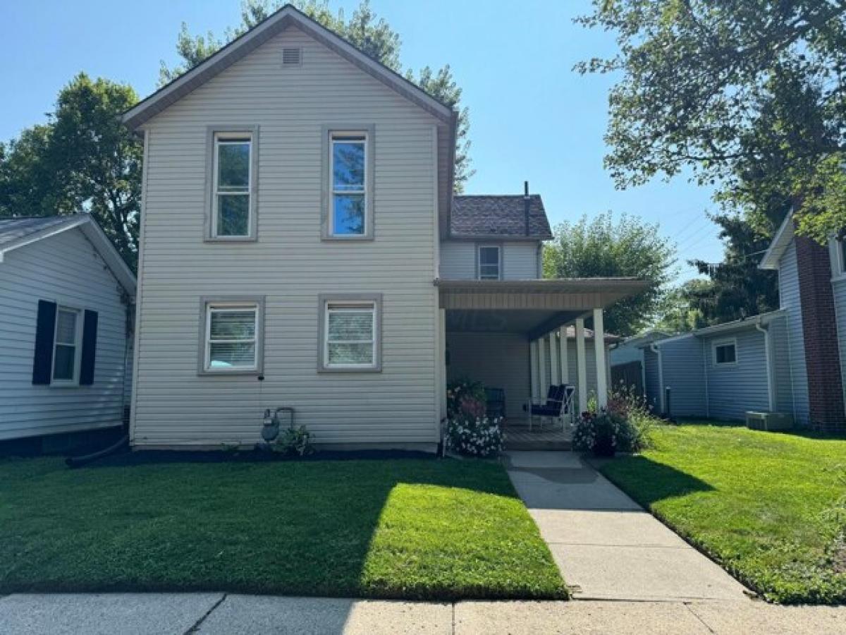 Picture of Home For Sale in Urbana, Ohio, United States