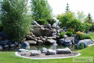 Residential Land For Sale in Rigby, Idaho