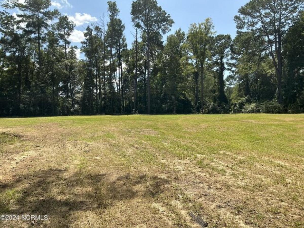 Picture of Residential Land For Sale in Bladenboro, North Carolina, United States