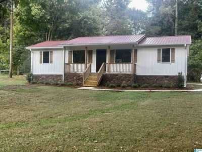 Home For Sale in Mulga, Alabama