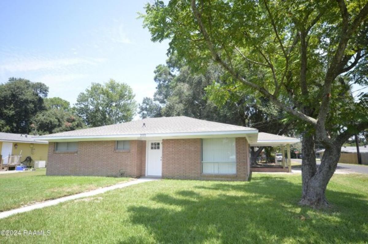 Picture of Home For Sale in Lafayette, Louisiana, United States