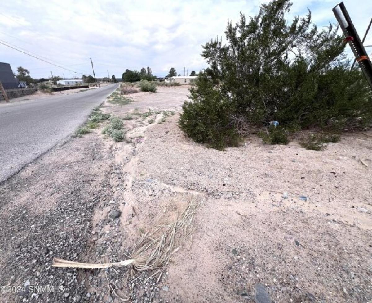 Picture of Residential Land For Sale in Anthony, New Mexico, United States