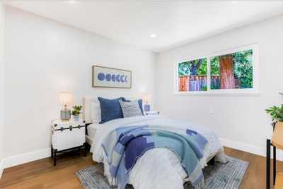 Home For Sale in Los Gatos, California