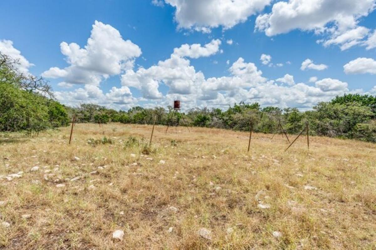 Picture of Residential Land For Sale in Mountain Home, Texas, United States