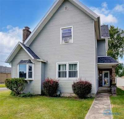 Home For Sale in Findlay, Ohio