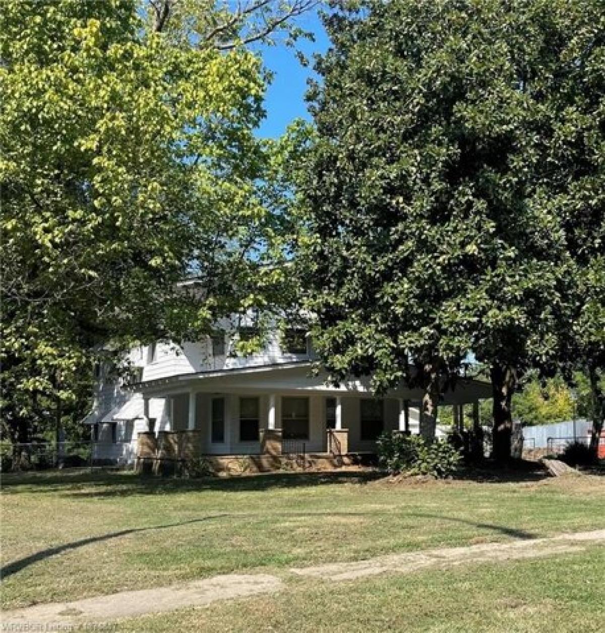 Picture of Home For Sale in Vian, Oklahoma, United States