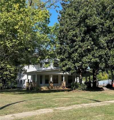 Home For Sale in Vian, Oklahoma