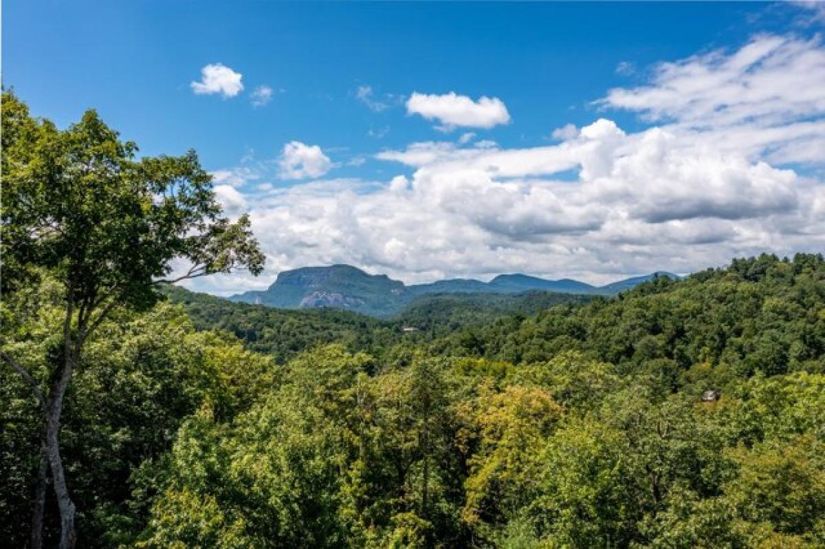 Picture of Residential Land For Sale in Cashiers, North Carolina, United States