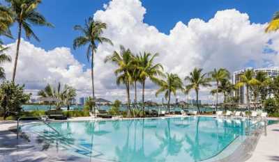 Apartment For Rent in Miami Beach, Florida