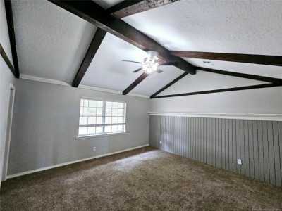 Home For Sale in Claremore, Oklahoma