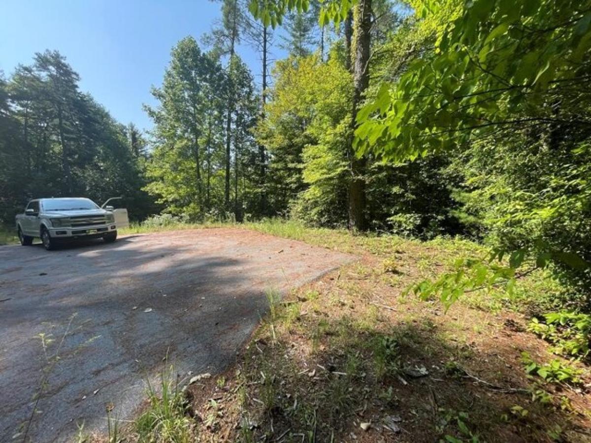 Picture of Residential Land For Sale in Murphy, North Carolina, United States