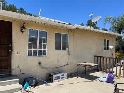 Home For Sale in Menifee, California