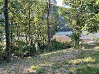 Residential Land For Sale in Cotter, Arkansas