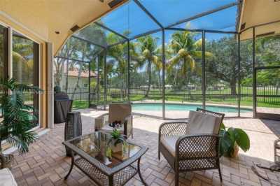 Home For Rent in Weston, Florida