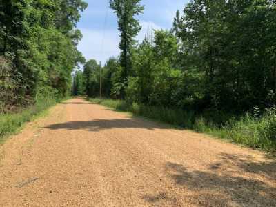 Residential Land For Sale in Wesson, Mississippi