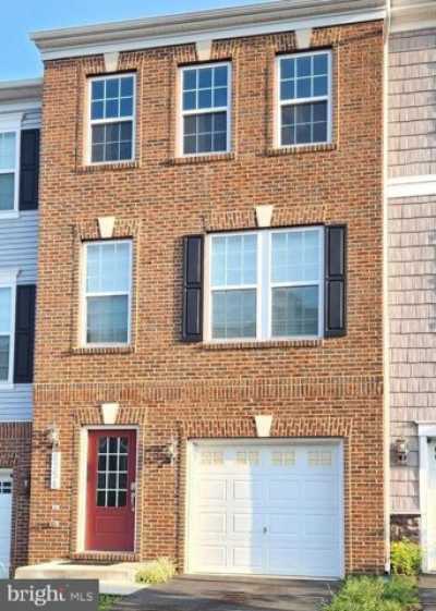 Home For Sale in Manassas, Virginia