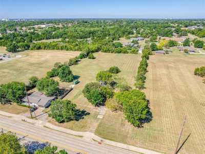 Residential Land For Sale in Shawnee, Oklahoma