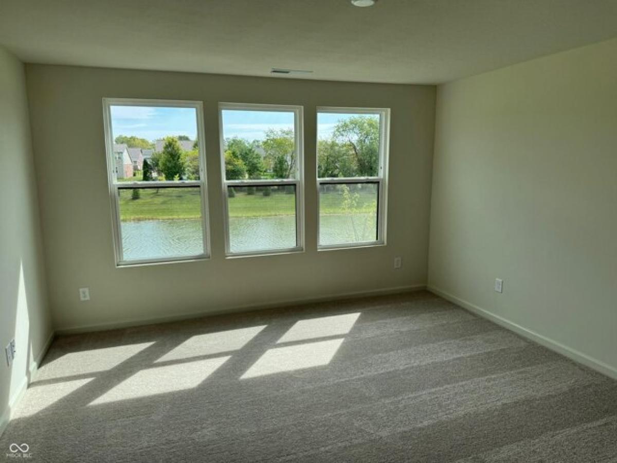 Picture of Home For Rent in Zionsville, Indiana, United States