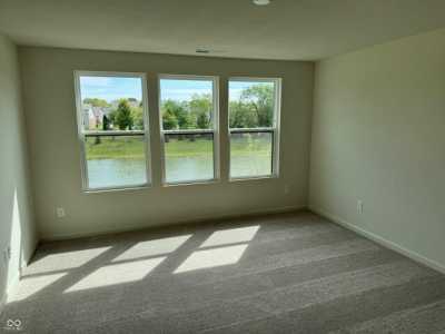 Home For Rent in Zionsville, Indiana