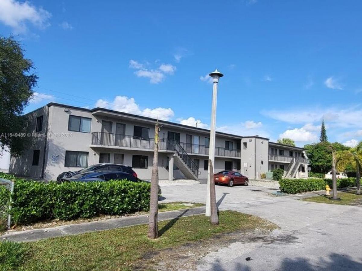 Picture of Home For Rent in North Miami, Florida, United States