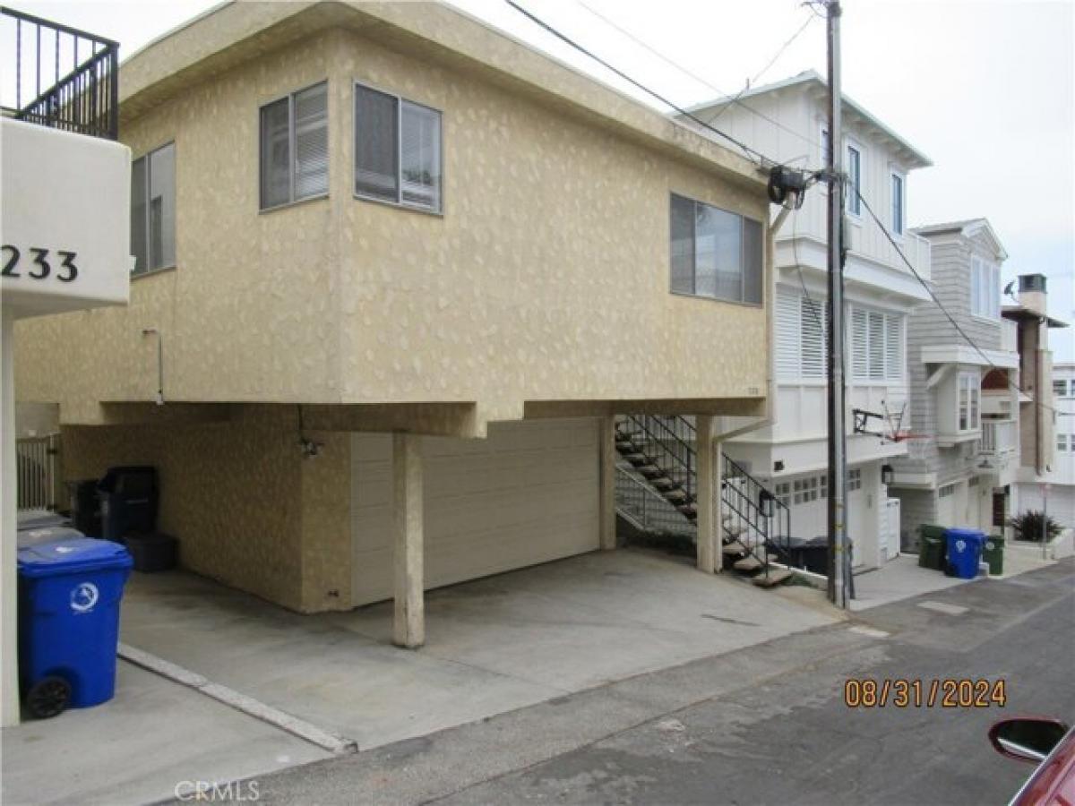 Picture of Home For Rent in Manhattan Beach, California, United States