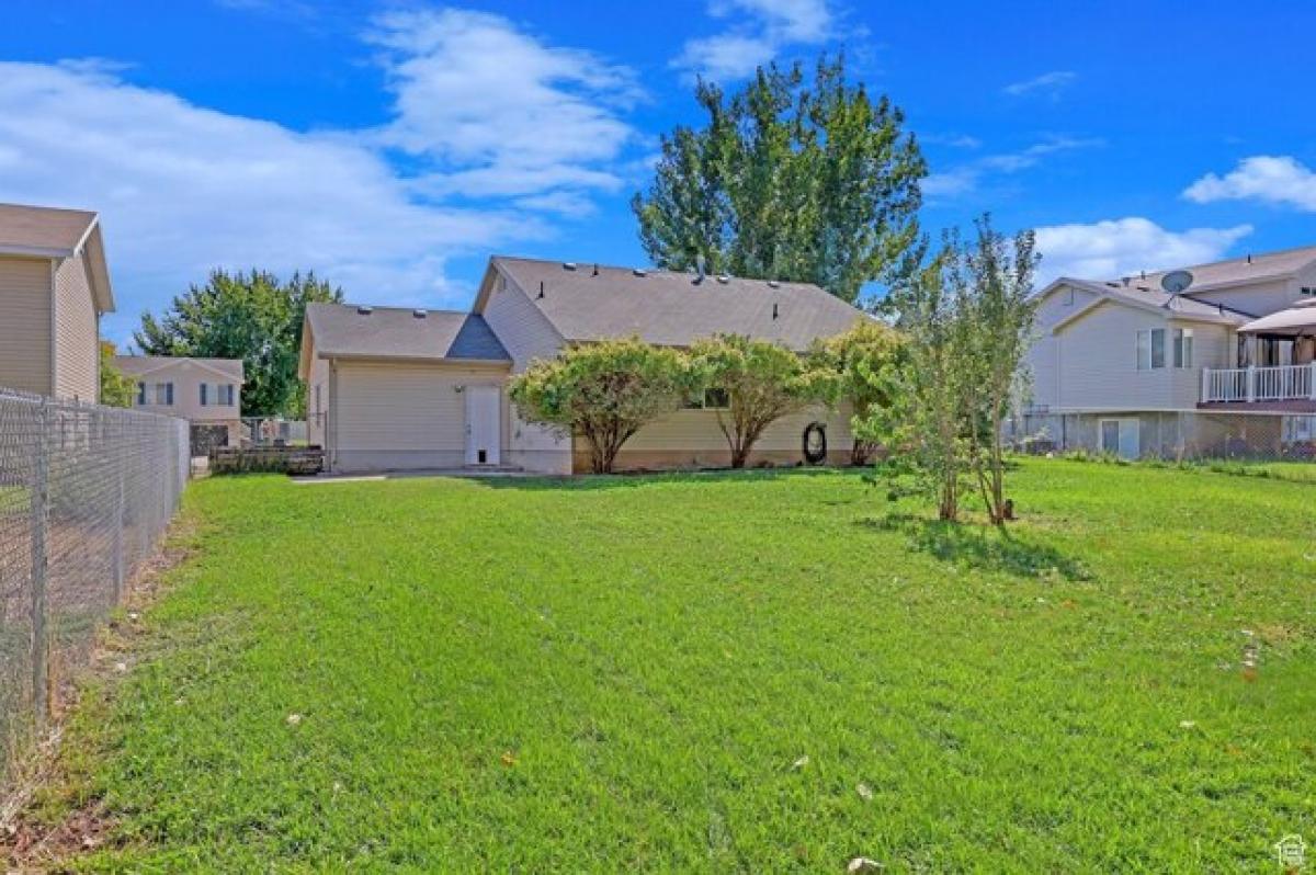 Picture of Home For Sale in Clinton, Utah, United States