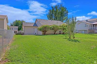 Home For Sale in Clinton, Utah