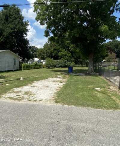 Residential Land For Sale in Rayne, Louisiana