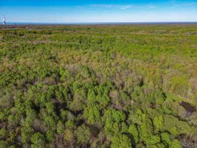 Residential Land For Sale in Oswego, New York