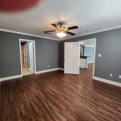 Home For Rent in Leesburg, Georgia