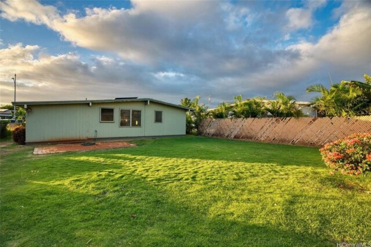 Picture of Home For Sale in Pearl Harbor, Hawaii, United States