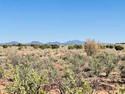 Residential Land For Sale in Williams, Arizona