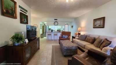 Home For Sale in Sebring, Florida