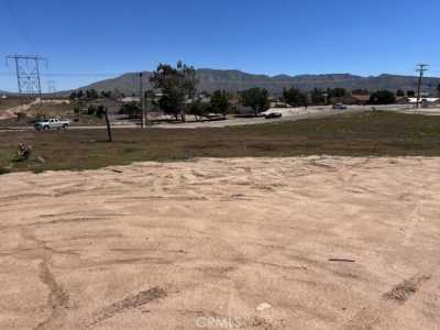 Residential Land For Sale in Hesperia, California